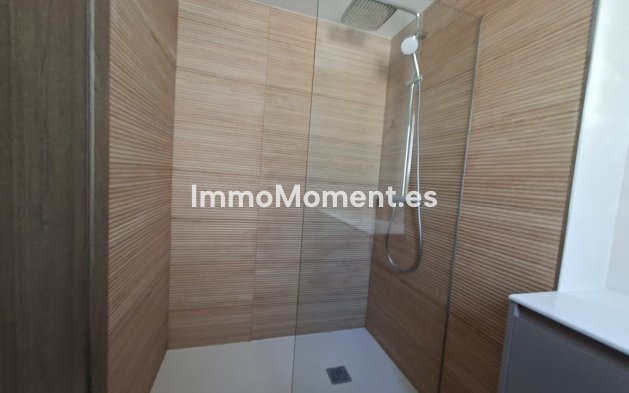 Bestaande woning - Geschakelde woning - Fuengirola - Fuengirola Centro