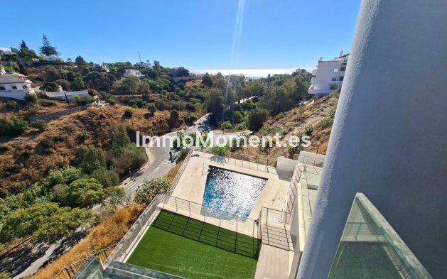 Bestaande woning - Geschakelde woning - Fuengirola - Fuengirola Centro