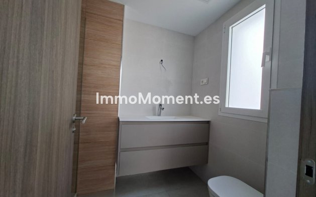 Bestaande woning - Geschakelde woning - Fuengirola - Fuengirola Centro