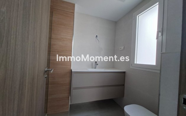 Bestaande woning - Geschakelde woning - Fuengirola - Fuengirola Centro