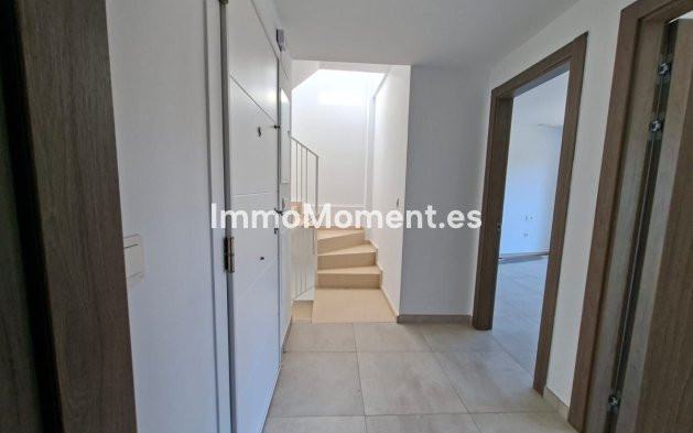 Bestaande woning - Geschakelde woning - Fuengirola - Fuengirola Centro
