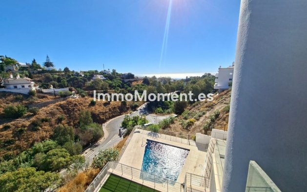 Bestaande woning - Geschakelde woning - Fuengirola - Fuengirola Centro