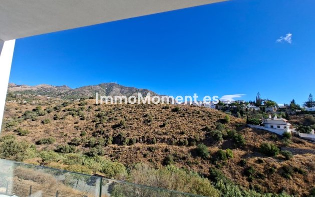 Bestaande woning - Geschakelde woning - Fuengirola - Fuengirola Centro
