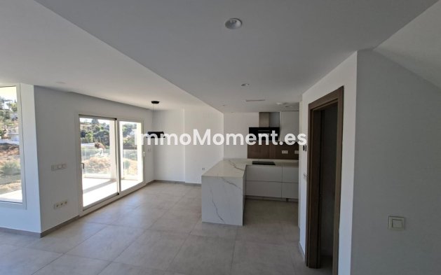Bestaande woning - Geschakelde woning - Fuengirola - Fuengirola Centro