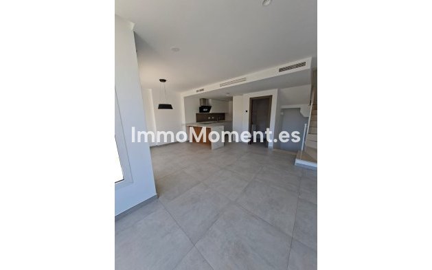 Bestaande woning - Geschakelde woning - Fuengirola - Fuengirola Centro