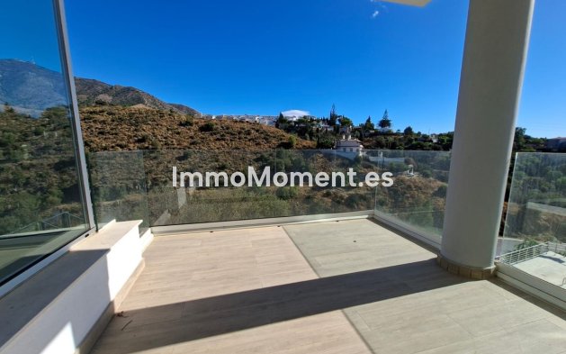 Bestaande woning - Geschakelde woning - Fuengirola - Fuengirola Centro