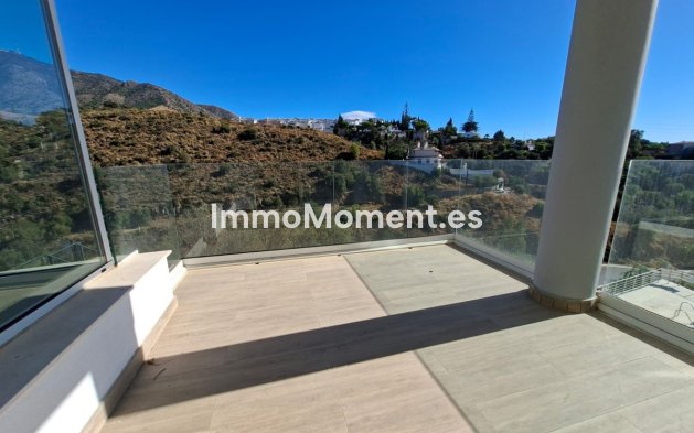 Bestaande woning - Geschakelde woning - Fuengirola - Fuengirola Centro