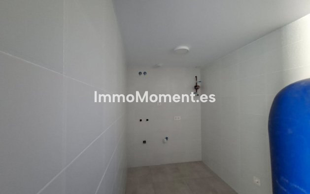 Bestaande woning - Geschakelde woning - Fuengirola - Fuengirola Centro