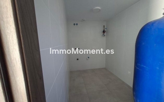 Bestaande woning - Geschakelde woning - Fuengirola - Fuengirola Centro