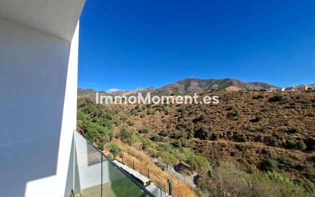 Bestaande woning - Geschakelde woning - Fuengirola - Fuengirola Centro