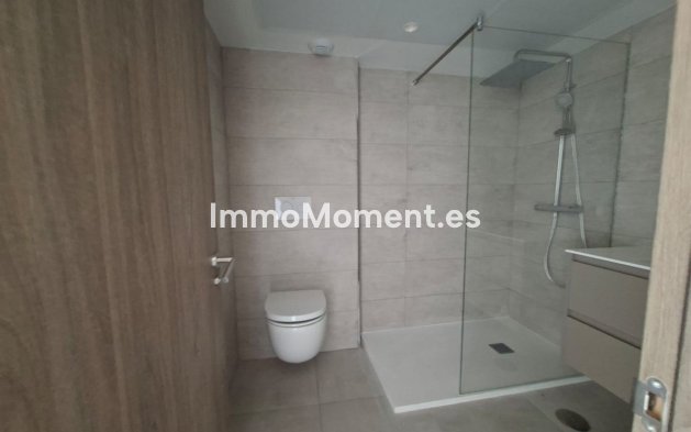 Bestaande woning - Geschakelde woning - Fuengirola - Fuengirola Centro