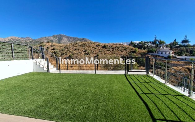 Bestaande woning - Geschakelde woning - Fuengirola - Fuengirola Centro