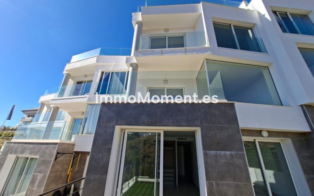 Bestaande woning - Geschakelde woning - Fuengirola - Fuengirola Centro