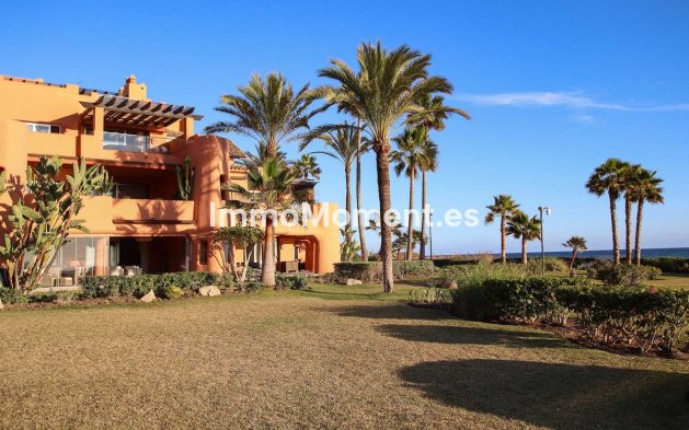 Revente - Appartement - Marbella - Marbella Centro