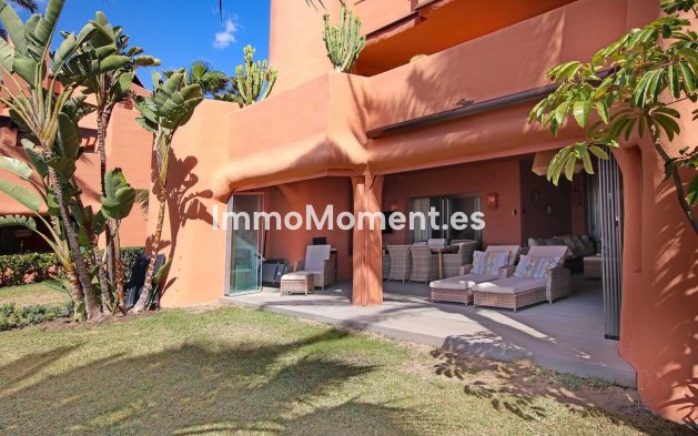 Revente - Appartement - Marbella - Marbella Centro