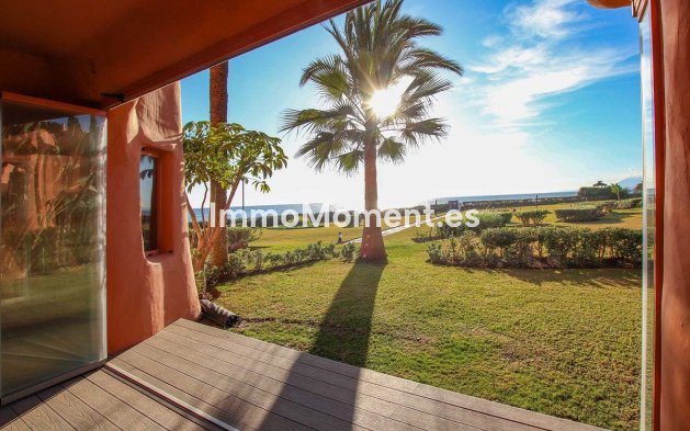 Revente - Appartement - Marbella - Marbella Centro