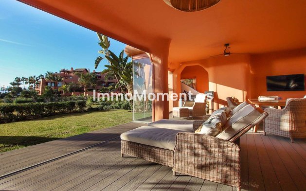 Revente - Appartement - Marbella - Marbella Centro