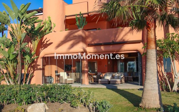 Revente - Appartement - Marbella - Marbella Centro