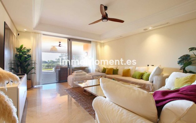 Revente - Appartement - Marbella - Marbella Centro