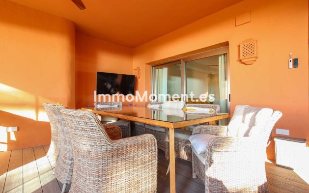 Revente - Appartement - Marbella - Marbella Centro