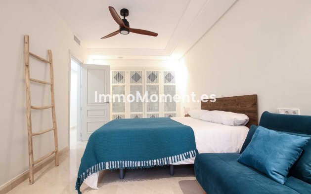 Revente - Appartement - Marbella - Marbella Centro