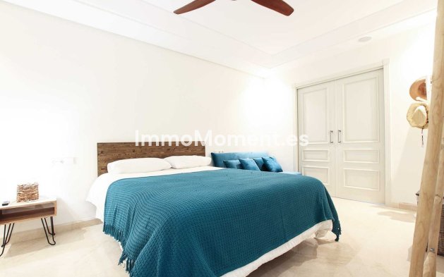 Revente - Appartement - Marbella - Marbella Centro