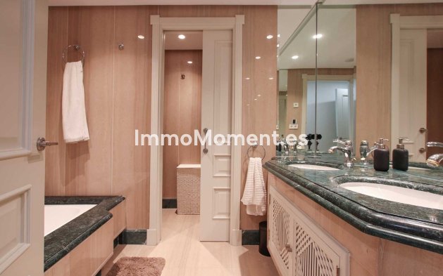 Revente - Appartement - Marbella - Marbella Centro