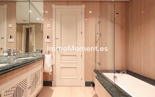 Revente - Appartement - Marbella - Marbella Centro