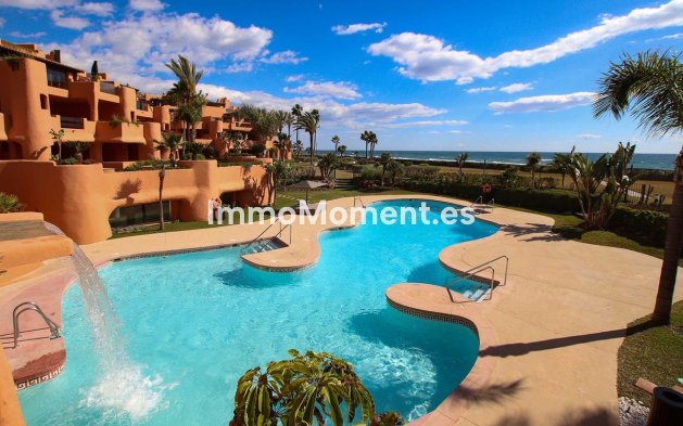 Revente - Appartement - Marbella - Marbella Centro