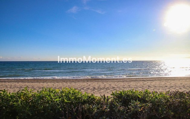 Revente - Appartement - Marbella - Marbella Centro