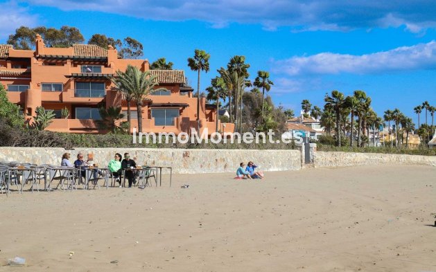 Revente - Appartement - Marbella - Marbella Centro
