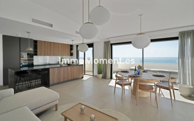 Wiederverkauf - Wohnung - Fuengirola - Fuengirola Centro