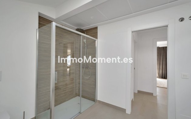 Wiederverkauf - Wohnung - Fuengirola - Fuengirola Centro