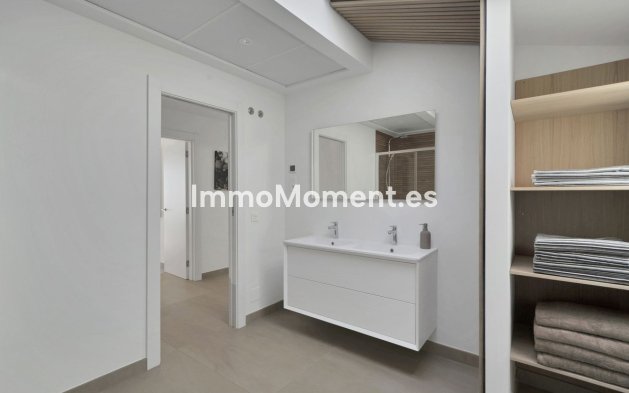 Wiederverkauf - Wohnung - Fuengirola - Fuengirola Centro