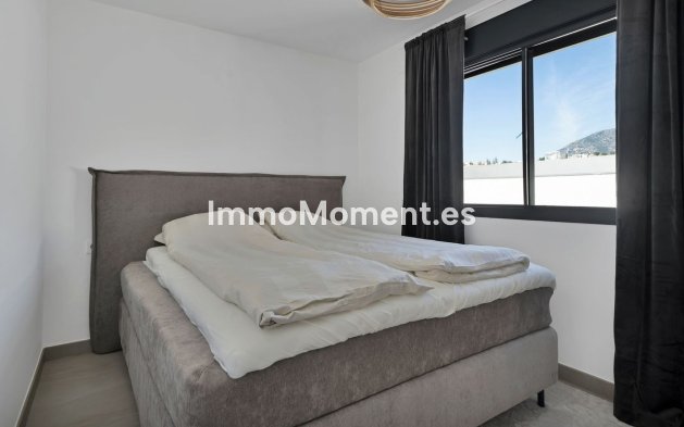 Wiederverkauf - Wohnung - Fuengirola - Fuengirola Centro