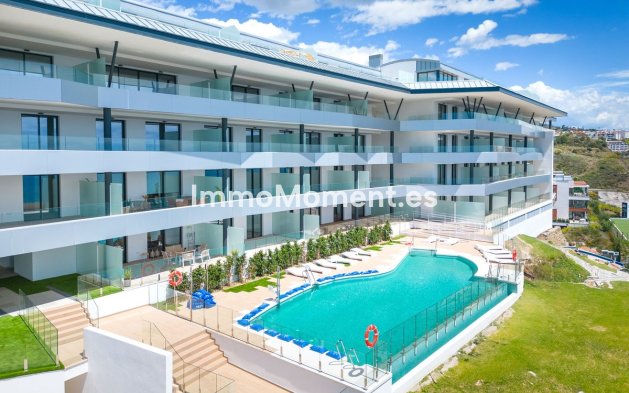 Wiederverkauf - Wohnung - Fuengirola - Fuengirola Centro