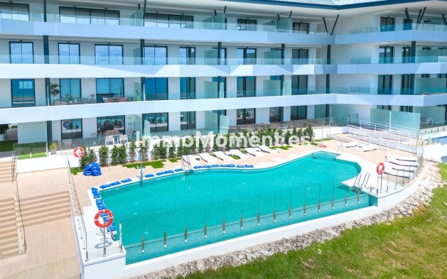 Wiederverkauf - Wohnung - Fuengirola - Fuengirola Centro