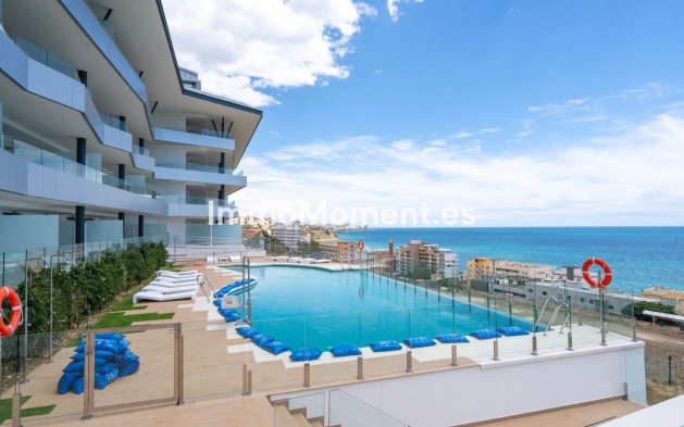 Wiederverkauf - Wohnung - Fuengirola - Fuengirola Centro