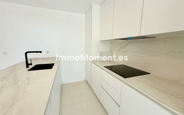 Revente - Appartement - Fuengirola - Fuengirola Centro