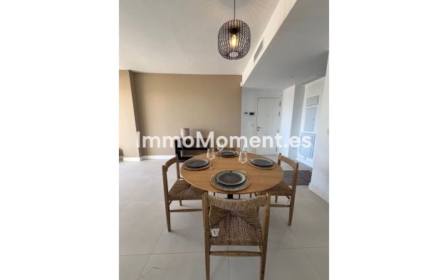 Revente - Appartement - Fuengirola - Fuengirola Centro