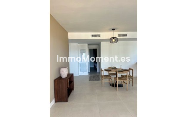 Revente - Appartement - Fuengirola - Fuengirola Centro