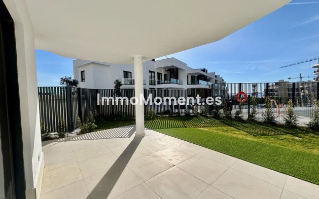 Revente - Appartement - Fuengirola - Fuengirola Centro