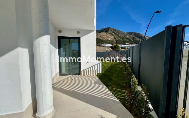 Revente - Appartement - Fuengirola - Fuengirola Centro