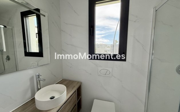 Revente - Appartement - Fuengirola - Fuengirola Centro
