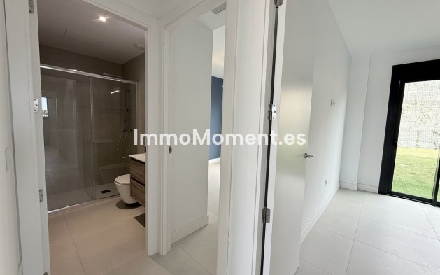 Revente - Appartement - Fuengirola - Fuengirola Centro