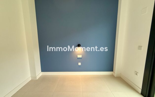 Revente - Appartement - Fuengirola - Fuengirola Centro