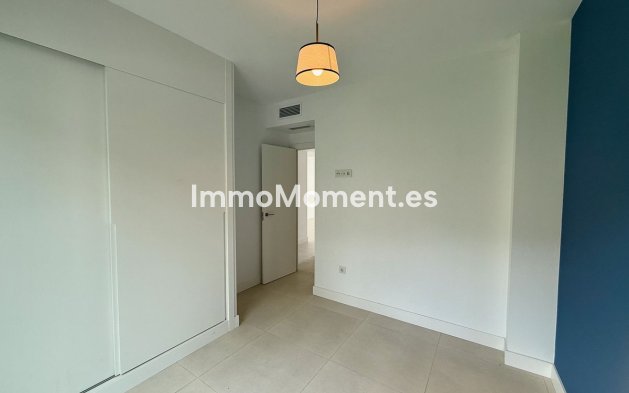 Revente - Appartement - Fuengirola - Fuengirola Centro