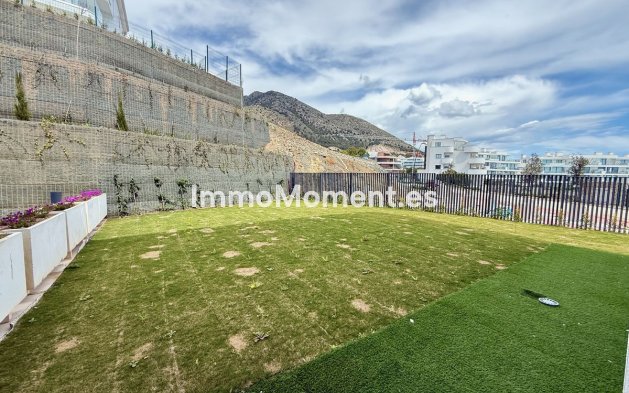 Revente - Appartement - Fuengirola - Fuengirola Centro