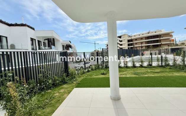 Revente - Appartement - Fuengirola - Fuengirola Centro