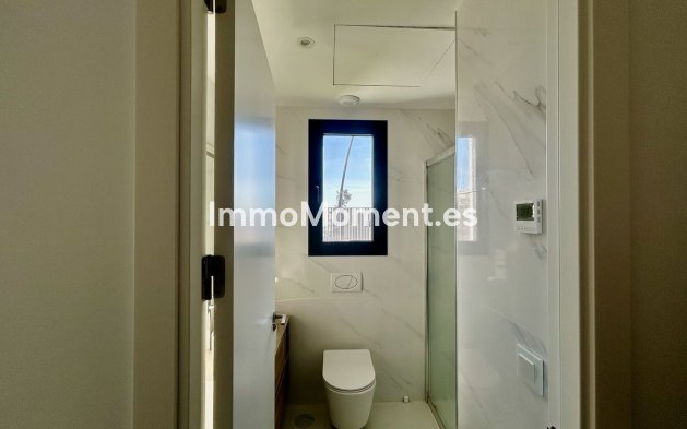 Revente - Appartement - Fuengirola - Fuengirola Centro